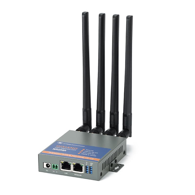 Industrial 5G Router